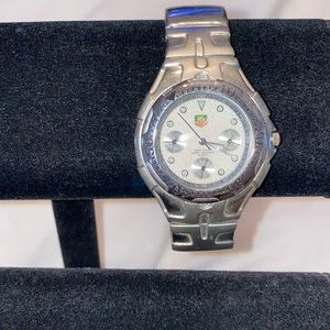 Men’s Quartz Watch